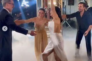 Wesele Cichopek i Kurzajewskiego