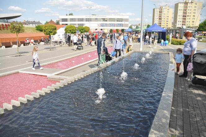 Dworzec autobusowy w Kielcach ma 40 lat! Zobacz jak się zmieniał