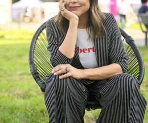 Katarzyna Herman bezlitosnie o operacjach plastycznych: Oszpecają się! Wyglądają gorzej, robią sobie krzywdę