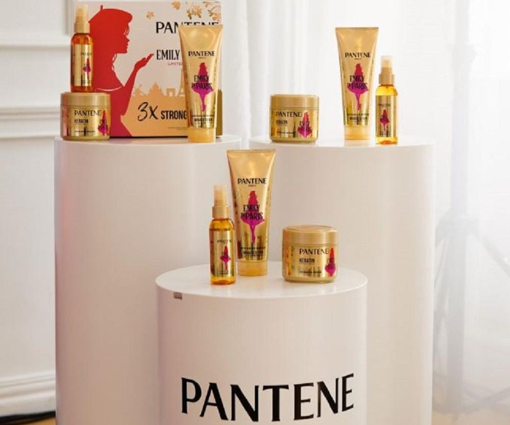 Pantene