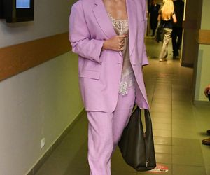 Paulina Smaszcz i Maciej Kurzajewski -  rozprawa