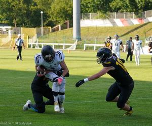 Lowlanders Białystok mistrzami Polski. To drugi triumf z rzędu w Polskiej Futbol Lidze