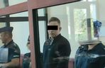 Tak zmienił się Sebastian M. Metamorfozę widać na zdjęciach z sądu