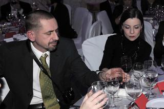 Marcin i Marianna Figurscy - rodzina Agaty Kuleszy? 