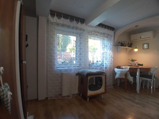 Sielski klimat w Wieliczce