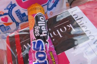 ESC w Kobiecowo Butik