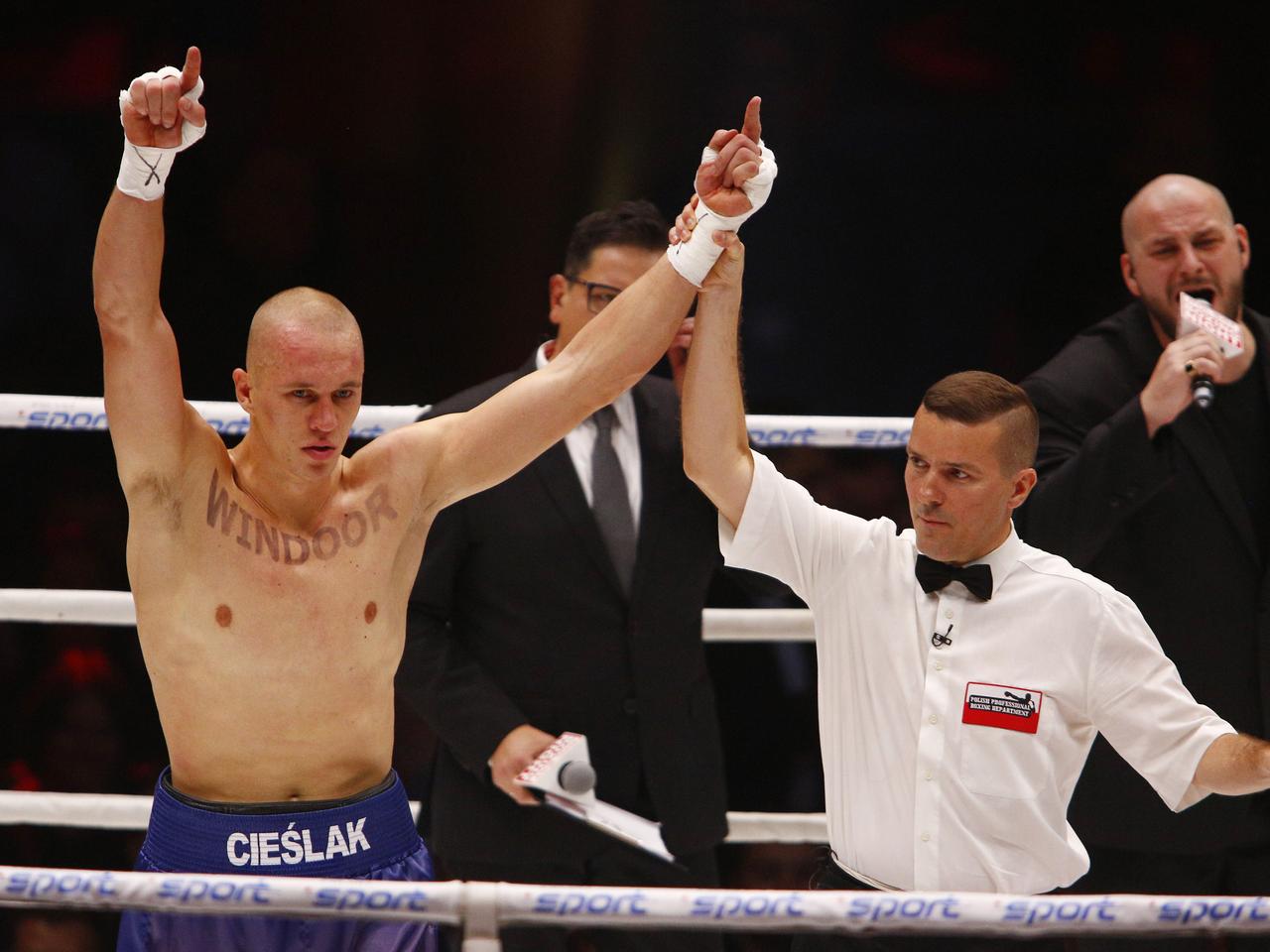 Cieślak - Kaszinski O KTÓREJ GODZINIE walka dzisiaj Polsat Boxing Night 10 KARTA WALK i KOLEJNOŚĆ WALK O KTÓREJ GODZINIE walczy Cieślak dzisiaj