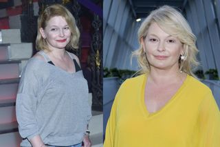 Dominika Ostałowska