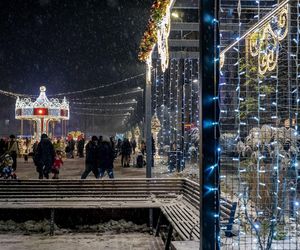 Jarmark Bożonarodzeniowy Bytom, 2023