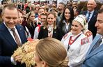 Dożynki prezydenckie 2025