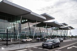 Port Lotniczy im. Mikołaja Kopernika we Wrocławiu
