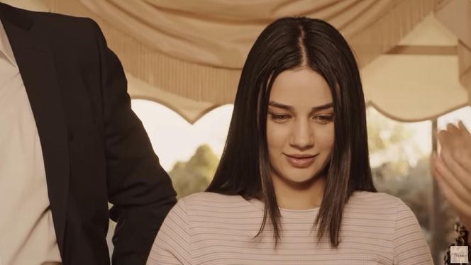 Miłość i nadzieja odc. 272. Bahar, Kuzey