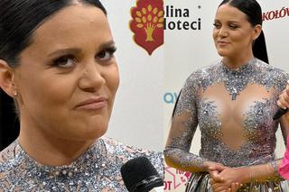 Dominika Gawęda namalowała sobie piersi?! Niewiarygodne, co stało się z jej biustem [ZDJĘCIE]