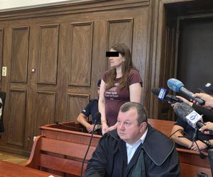 Proces Doroty G. Chałupki Debnianskie