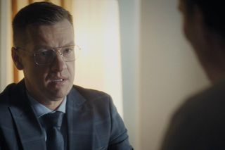 M jak miłość, odcinek 1818: Piotrek (Marcin Mroczek)