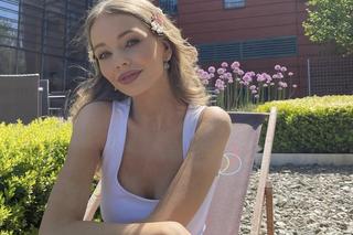 Pierwsza miłość. Jolka (Justyna Zielska)