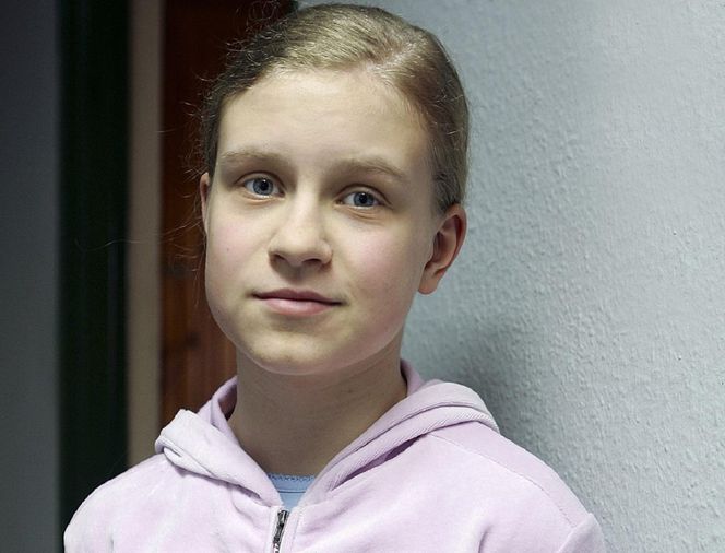 Pamiętacie Natalkę z "M jak miłość"? Aktorka porzuciła aktorstwo, a na nowych zdjęciach trudno ją rozpoznać
