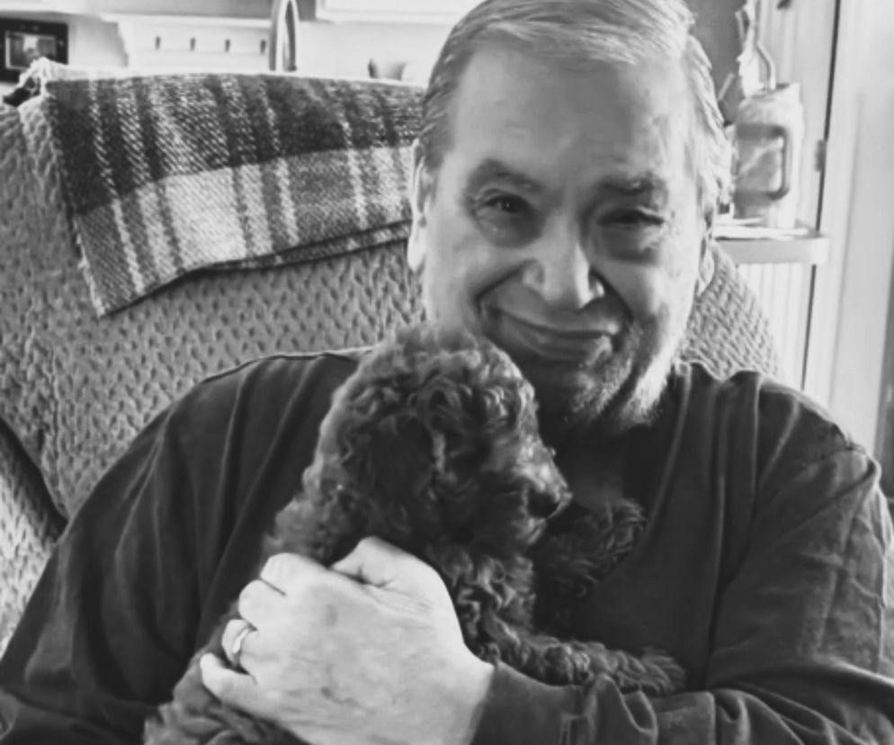 Nie żyje znany aktor. Grał u boku Ala Pacino