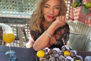 Agnieszka Perepeczko