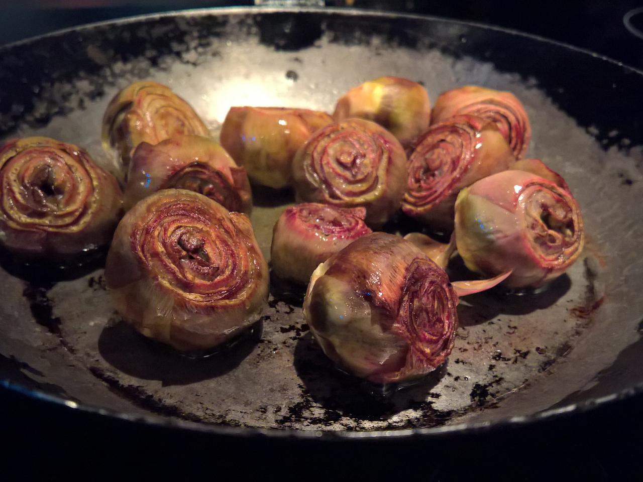 Najlepsze dania kuchni tunezyjskiej: poznaj smaki Orientu