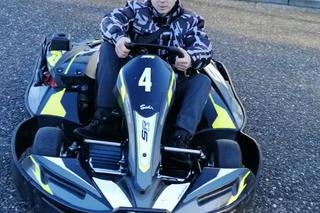 Jaruś z Chłopaków Do Wzięcia szuka dziewczyny!