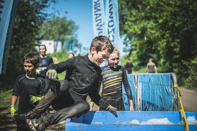 Runmageddon wraca na Śląsk! Zapisz się!