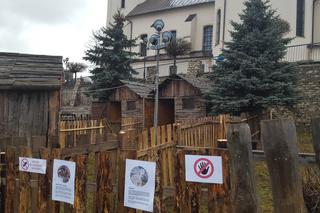 Będzińska Szopka Bożonarodzeniowa