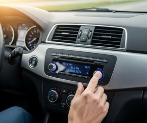 Zrobią zdjęcia auta, potem dostaniesz karę 260 zł