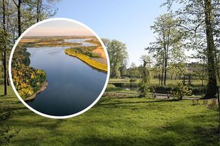 Powstał z części dawnego województwa bydgoskiego. Dziś jest w TOP 3 najbogatszych powiatów w regionie 