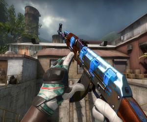 Skin z CS2 sprzedany za oszałamiającą kwotę! Szokująca skórka znalazła właściciela