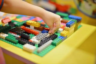 Darmowa wystawa klocków Lego na Bemowie. Będzie na co popatrzeć