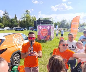 Eska Summer City na Jarmarku Dominikańskim