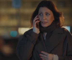 	M jak miłość odc. 1866. Ada (Marta Lewandowska)