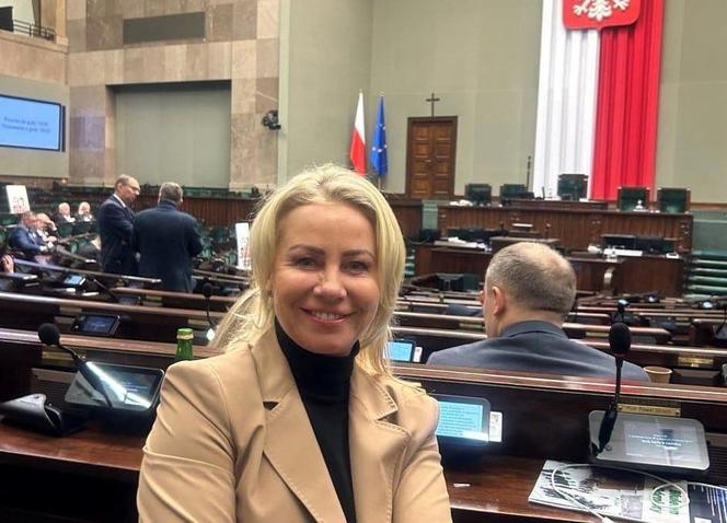 Izabela Bodnar będzie walczyć o fotel prezydenta Wrocławia 