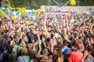 Festiwal Kolorów w Częstochowie