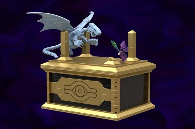 LEGO YU-GI-OH!