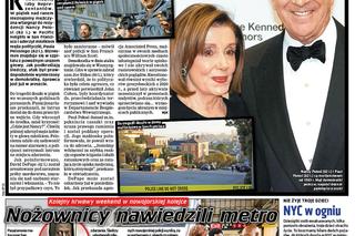 Obwiniają Trumpa za ataki fanatyków