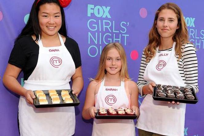 MasterChef Junior