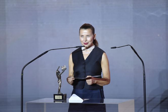 Telekamery Tele Tygodnia 2025