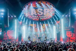 Pol'and'Rock nominowany do prestiżowej nagrody! W wygranej pomóc mogą fani