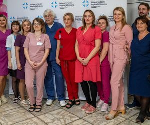 Pierwsza Bezpłatna szkoła rodzenia w mieście.