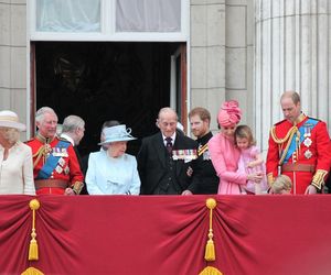 Przyjaciel Williama i Harry'ego przerywa milczenie. Tacy są naprawdę!