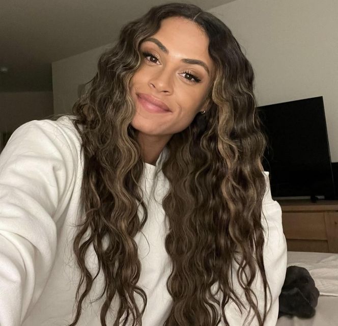 Sydney McLaughlin-Levrone