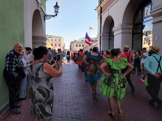 Eurofolk Zamość 2024