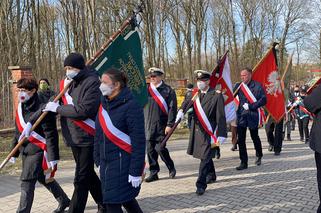 Kajakarz i podróżnik Aleksander Doba spoczął na cmentarzu w Policach