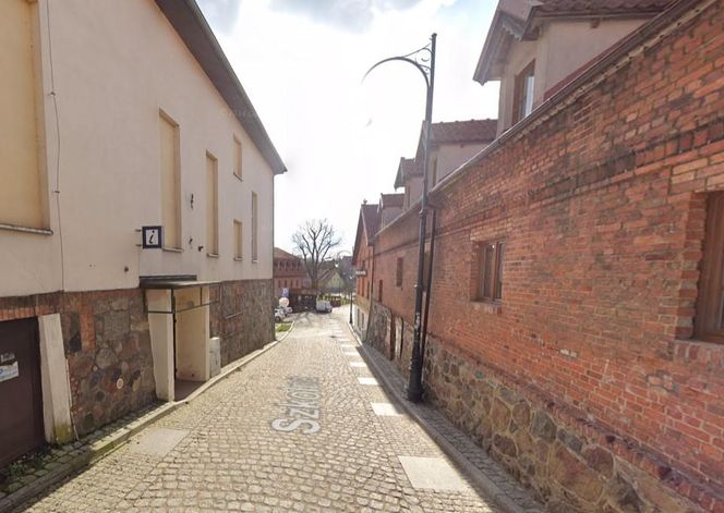 Ryn jeszcze piękniejszy. Pomosty przy nabrzeżu zostały odnowione