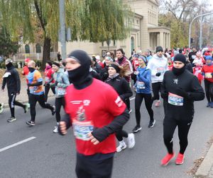 Bieg Niepodległości RUNPOLAND w Poznaniu