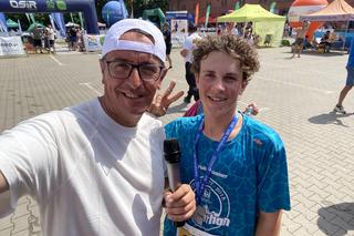 Eska Summer City Olsztyn! CITI Warmia Run Challenge