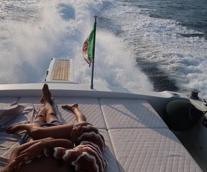 Nicol Luzardi, była dziewczyna Nicoli Zalewskiego, z nowym chłopakiem