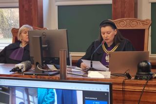 Porwał 11-latkę z Sosnowca i wywióz do Koszalina. Został skazany na 13 lat